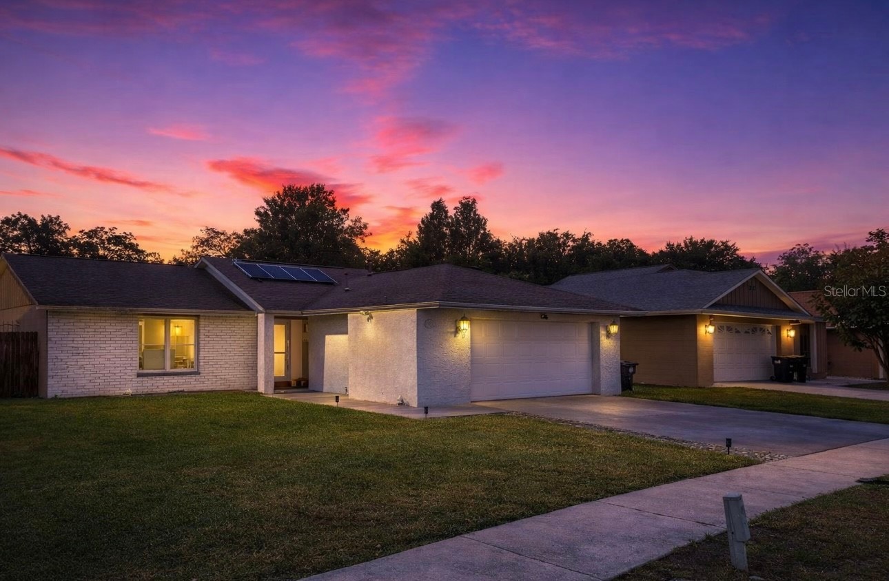 2217 PAPRIKA Drive, Orlando, FL, 32837 — assumable FHA mortgage at 2.78%