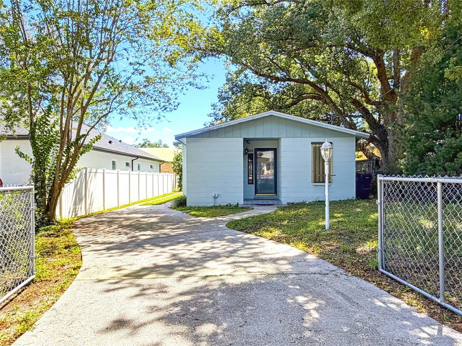 1026 RAMBLA Street, Tampa, FL, 33612 — assumable FHA mortgage at 3.50%