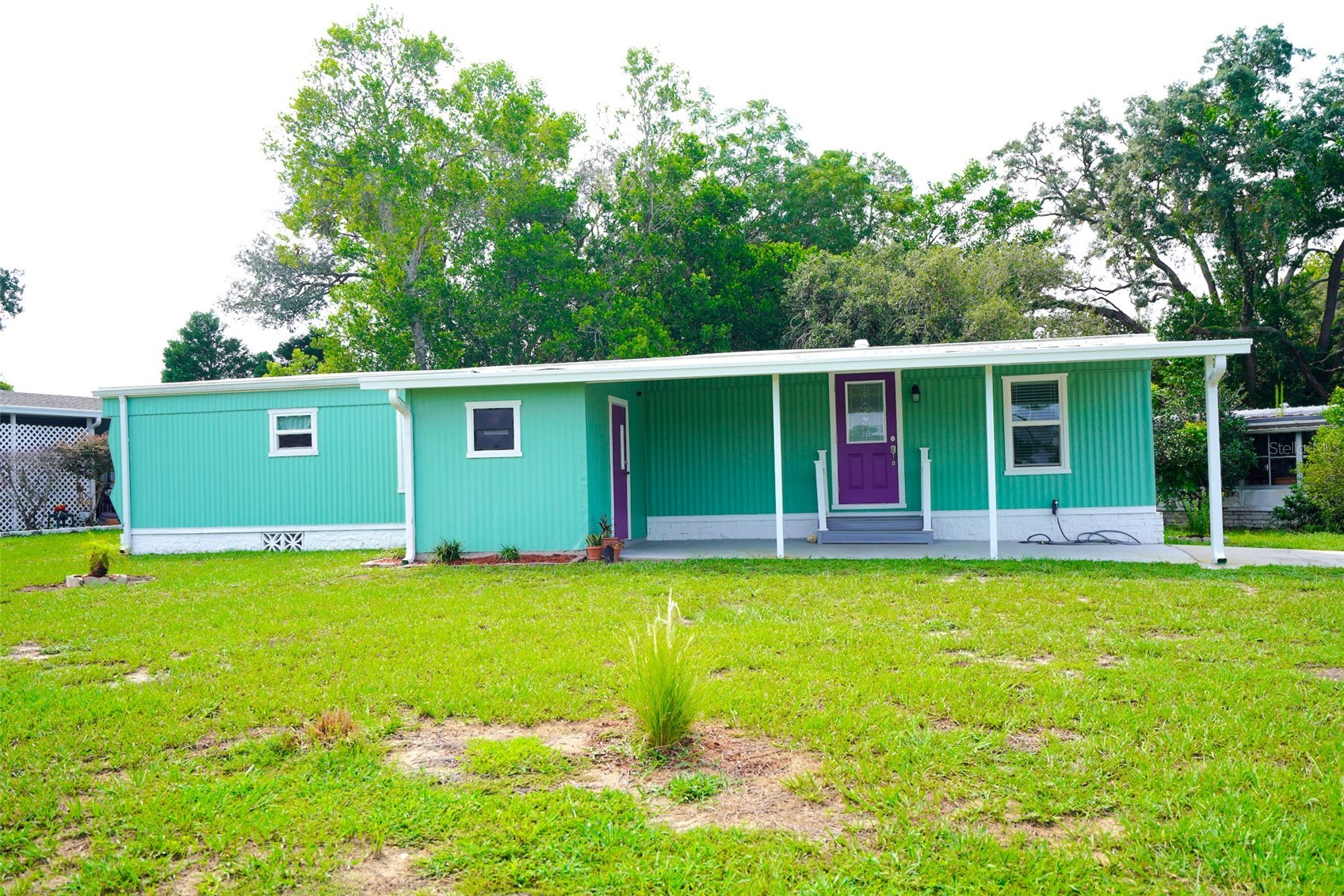 8114 WESTERN CIRCLE Drive, Brooksville, FL, 34613 — assumable FHA mortgage at 6.19%