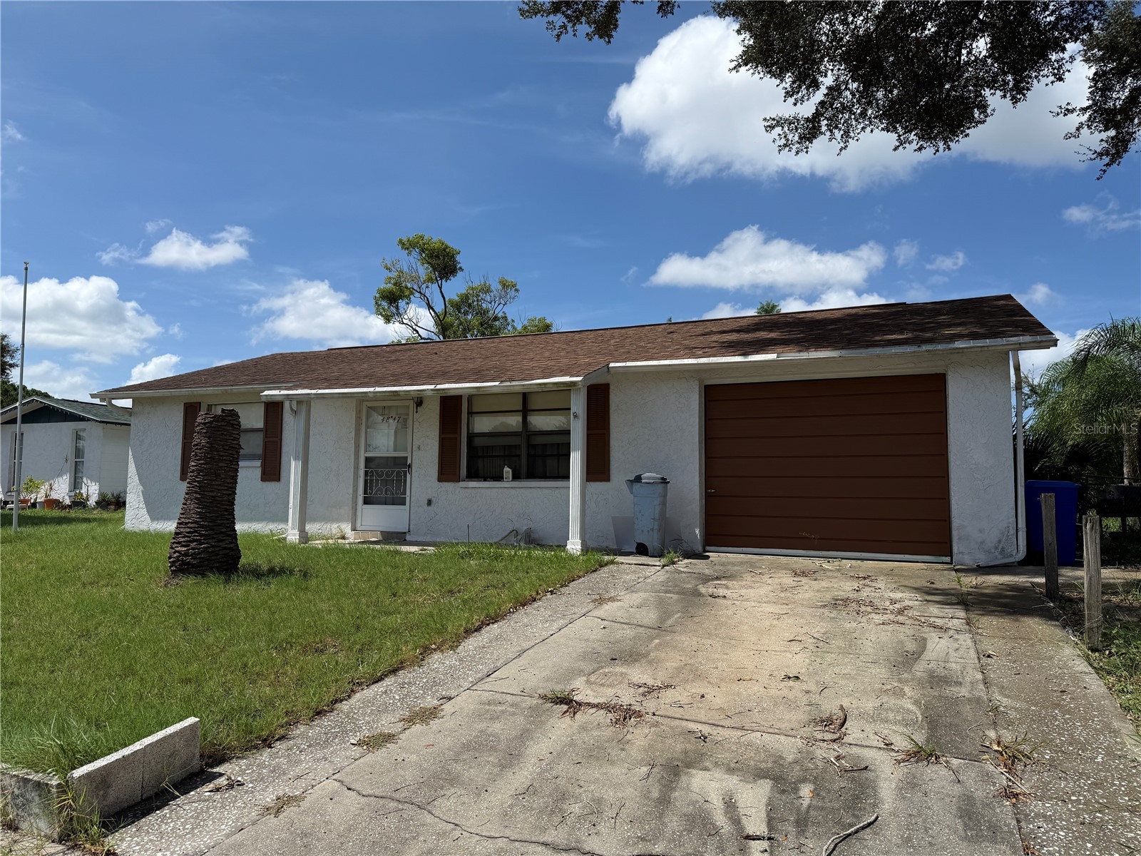 4847 5TH Street, New Port Richey, FL, 34653 — assumable VA mortgage at 4.44%
