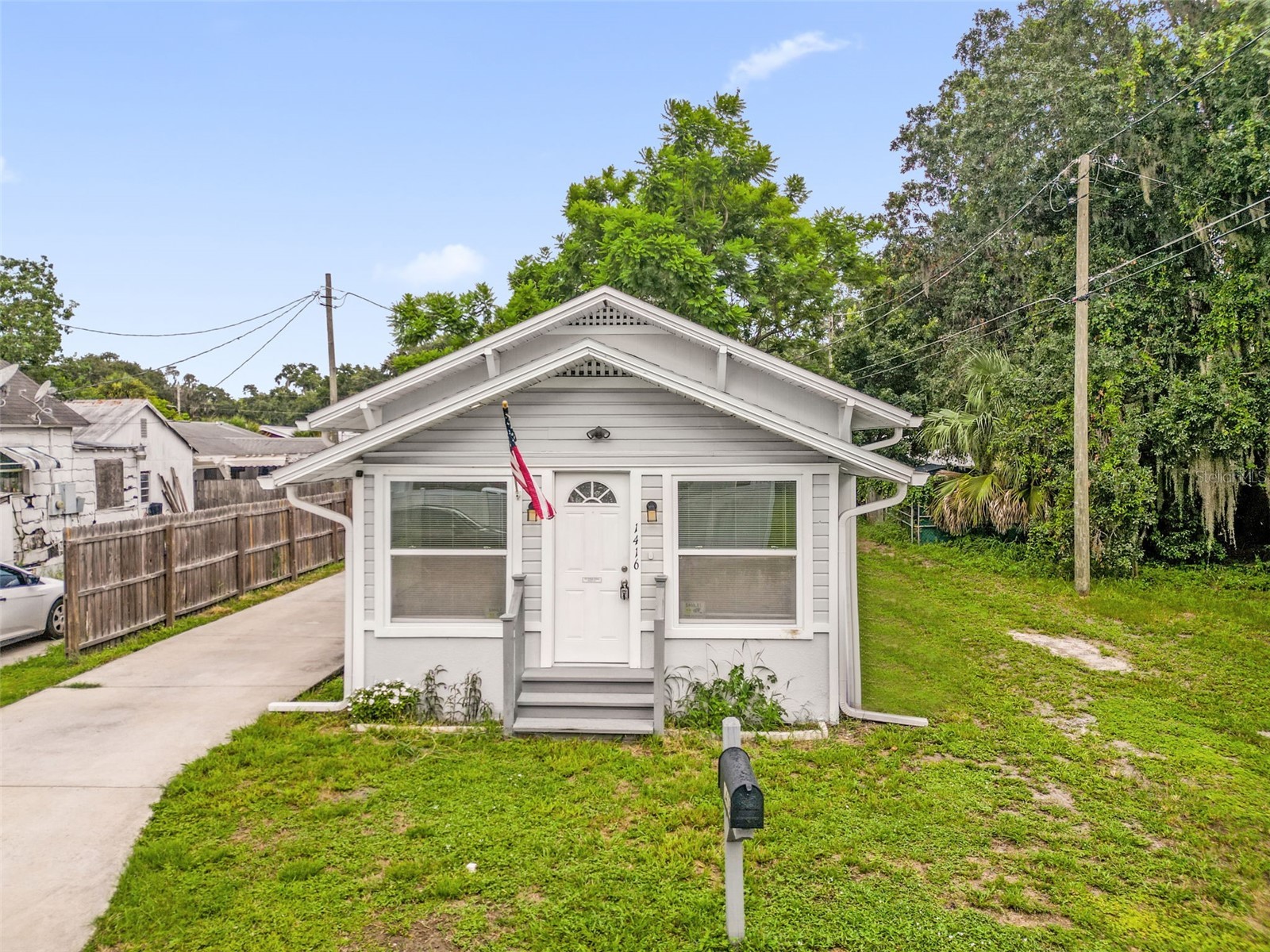 1416 6TH Street, St Cloud, FL, 34769 — assumable VA mortgage at 3.00%