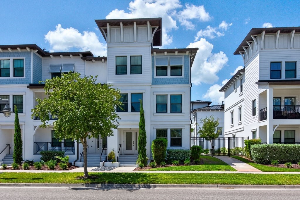 5351 BRIDGE Street #69, Tampa, FL, 33611 — assumable VA mortgage at 6.15%