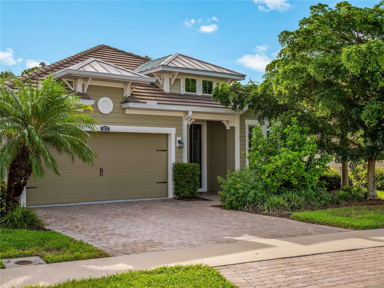 11571 RENAISSANCE Boulevard, Venice, FL, 34293 — assumable VA mortgage at 3.62%
