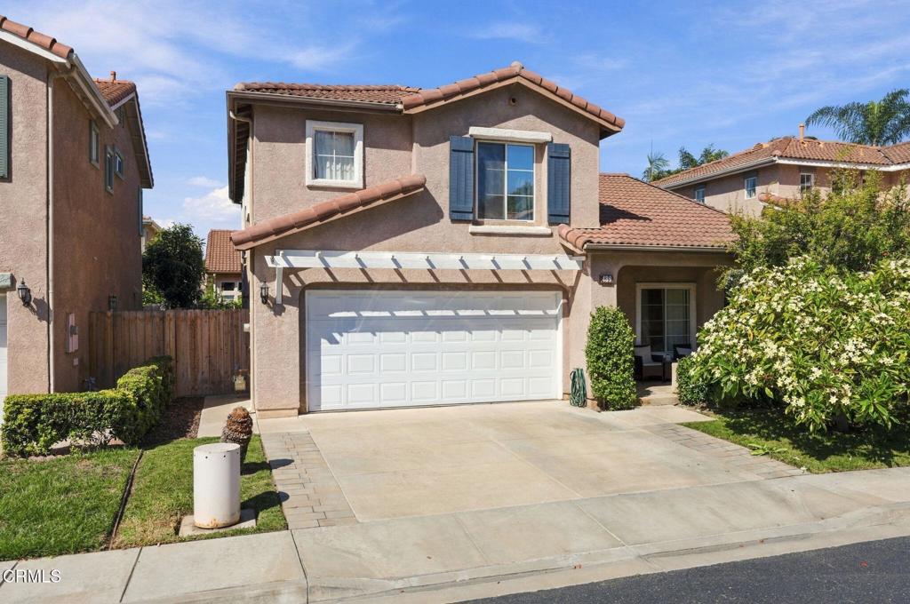 489 Paseo Del Valle, Camarillo, CA, 93010 — assumable VA mortgage at 6.15%