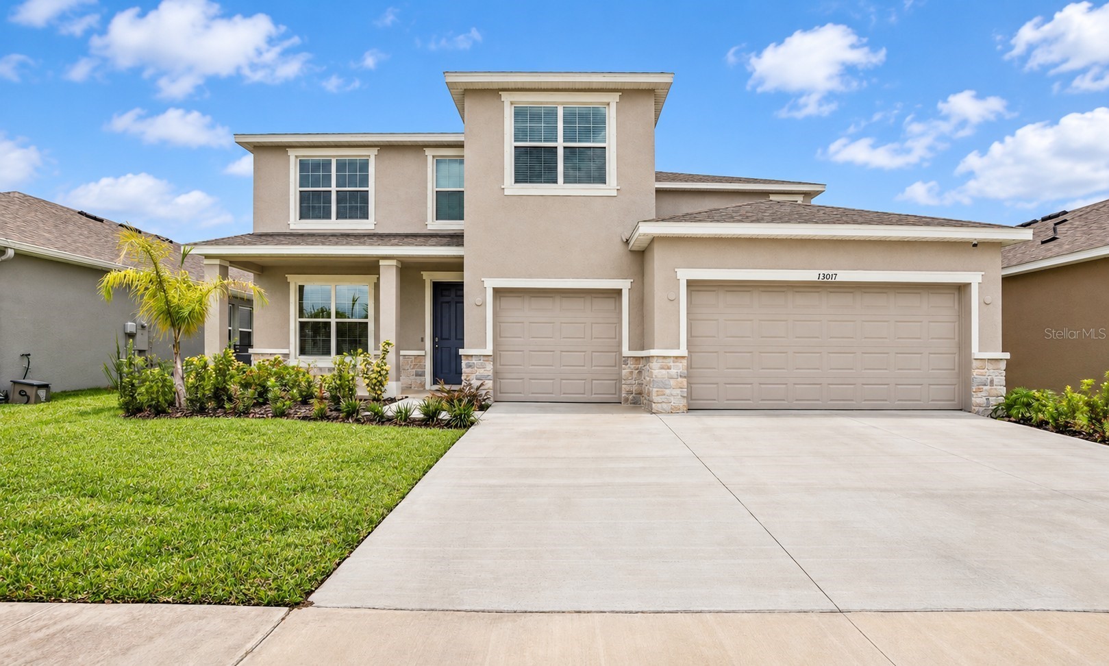13017 WILLOW GROVE Drive, Riverview, FL, 33579 — assumable VA mortgage at 5.70%