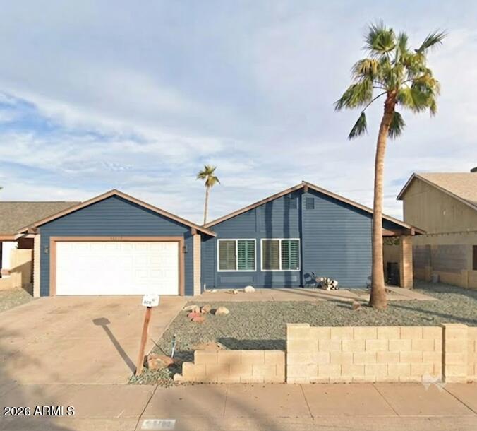 6615 43RD Street, Phoenix, AZ, 85042 — assumable VA mortgage at 2.79%