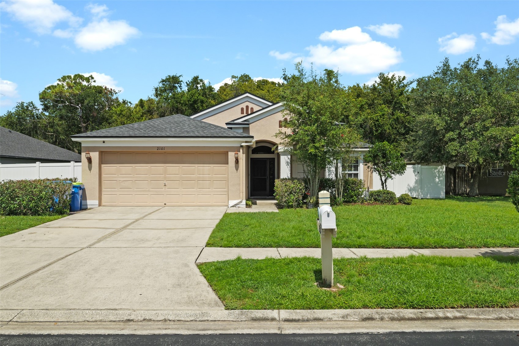 2101 SHELBOURNE Court, Wesley Chapel, FL, 33543 — assumable FHA mortgage at 4.65%