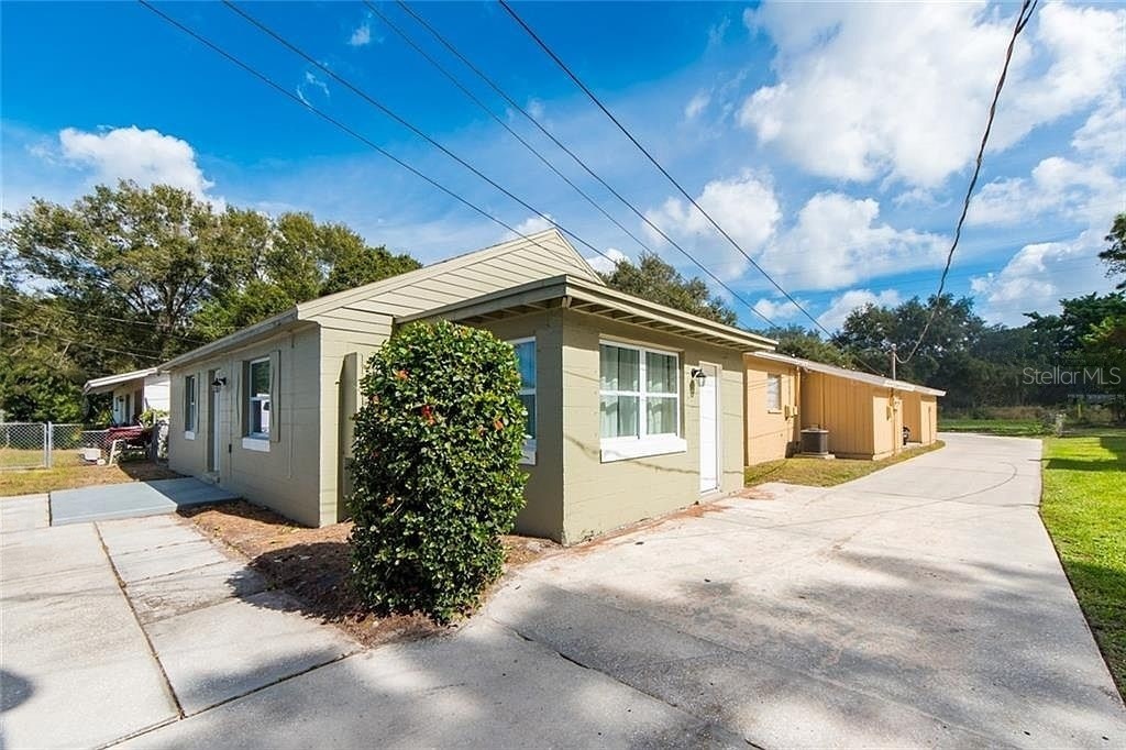 15501 61ST Street, Clearwater, FL, 33760 — assumable VA mortgage at 6.84%