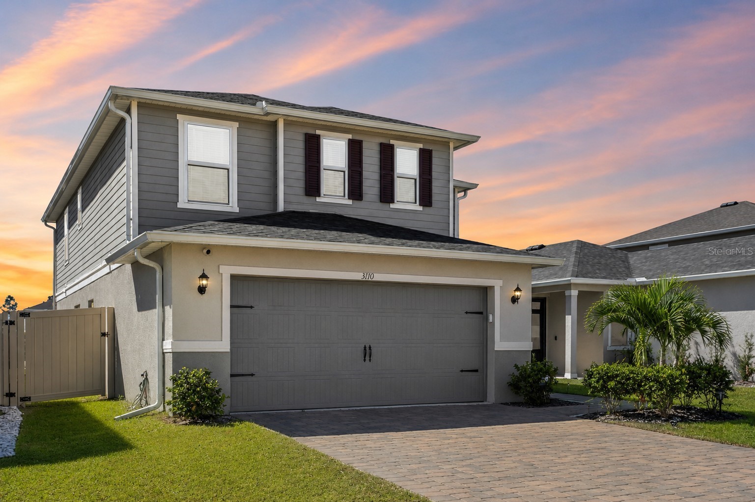 3110 SANCTUARY Drive, Clermont, FL, 34714 — assumable FHA mortgage at 6.99%