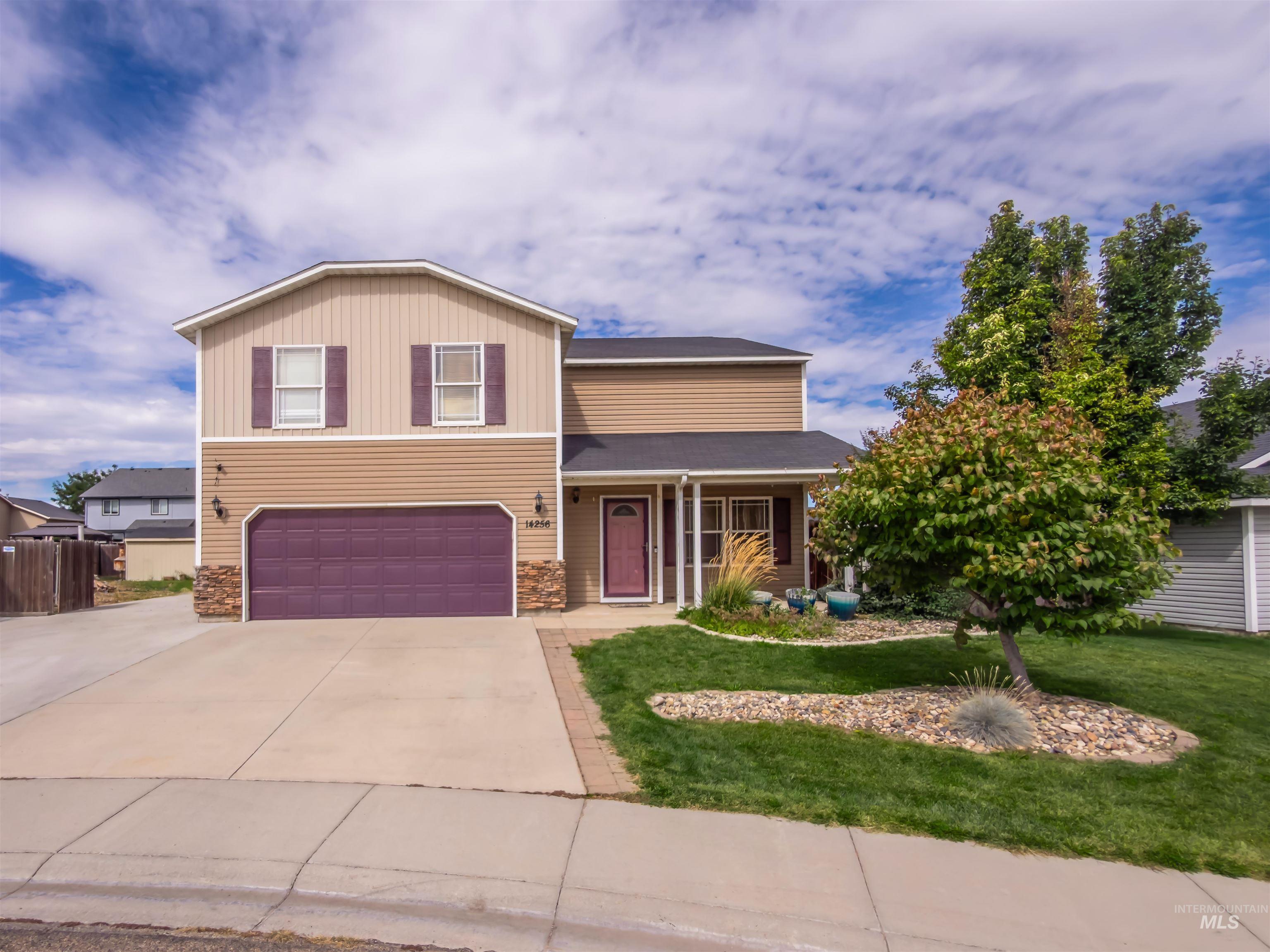 14256 Pearl Pointe Dr, Caldwell, ID, 83607 — assumable VA mortgage at 2.86%