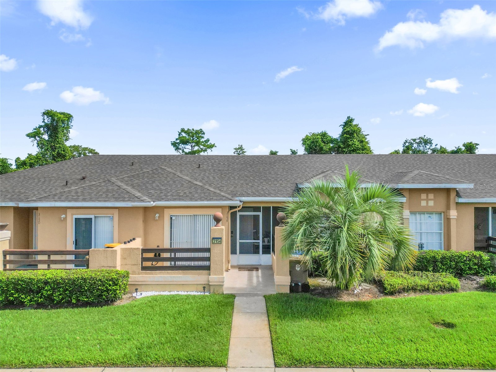 3154 SANDY SHORE Lane, Kissimmee, FL, 34743 — assumable FHA mortgage at 7.08%
