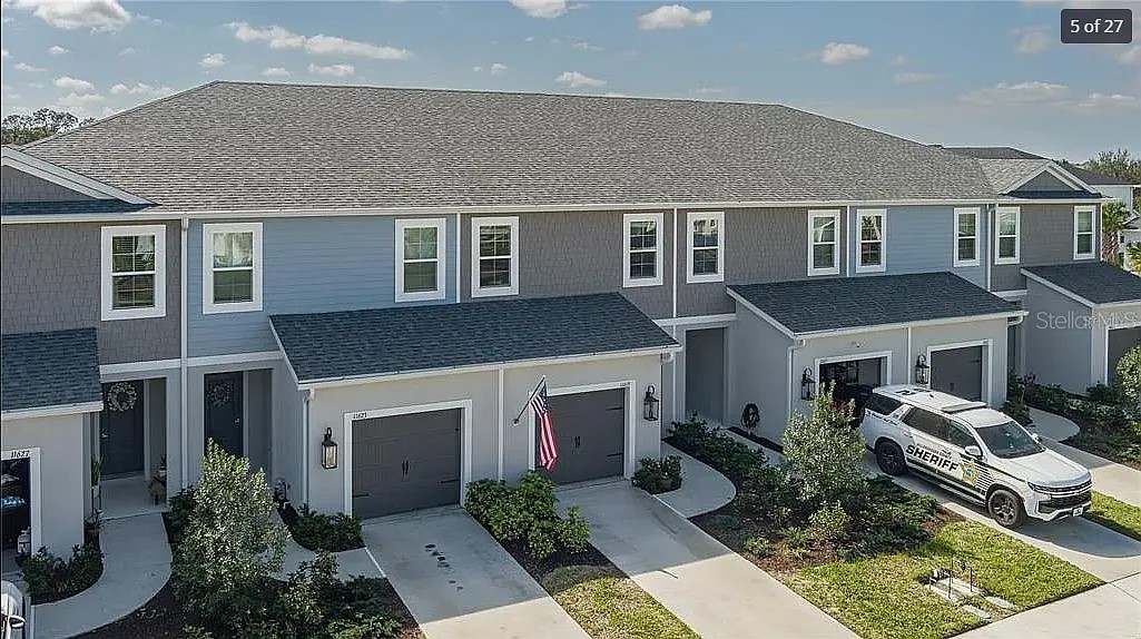 11619 BLUESTONE Court, Parrish, FL, 34219 — assumable VA mortgage at 7.08%