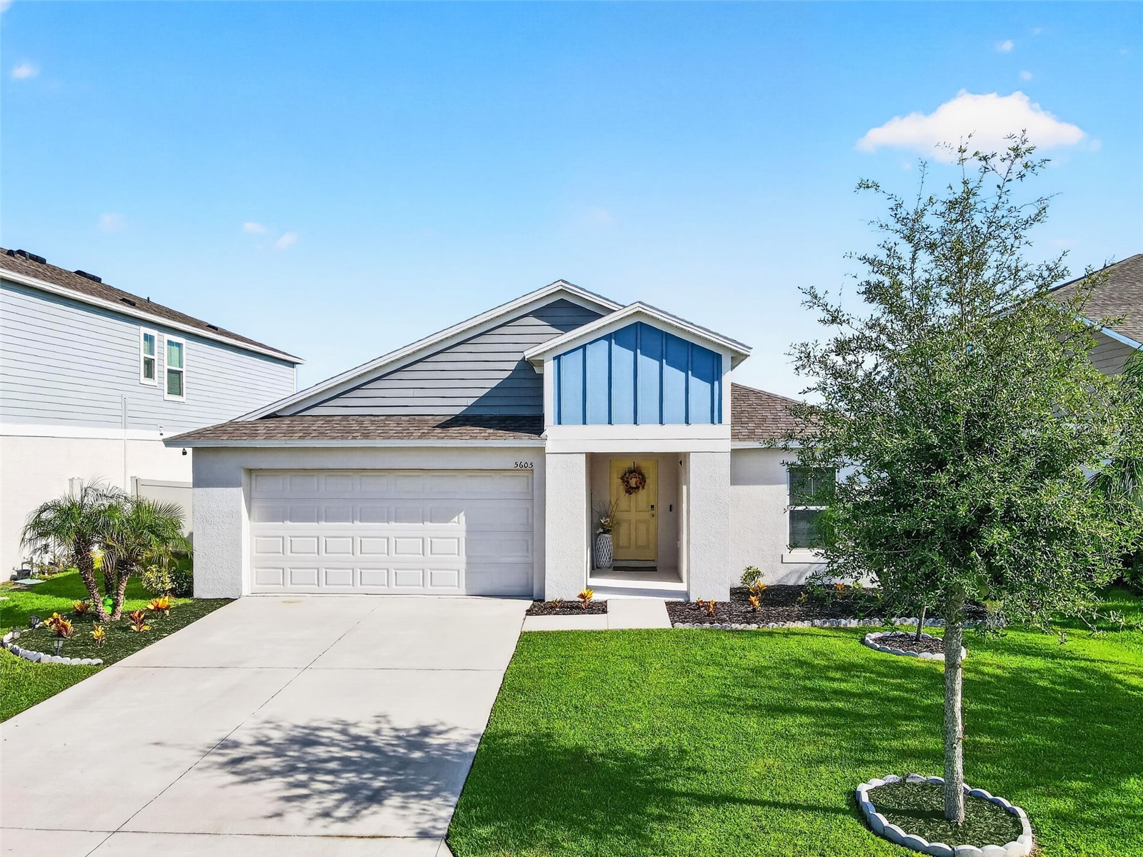 5605 ARLINGTON RIVER Drive, Lakeland, FL, 33811 — assumable VA mortgage at 2.81%