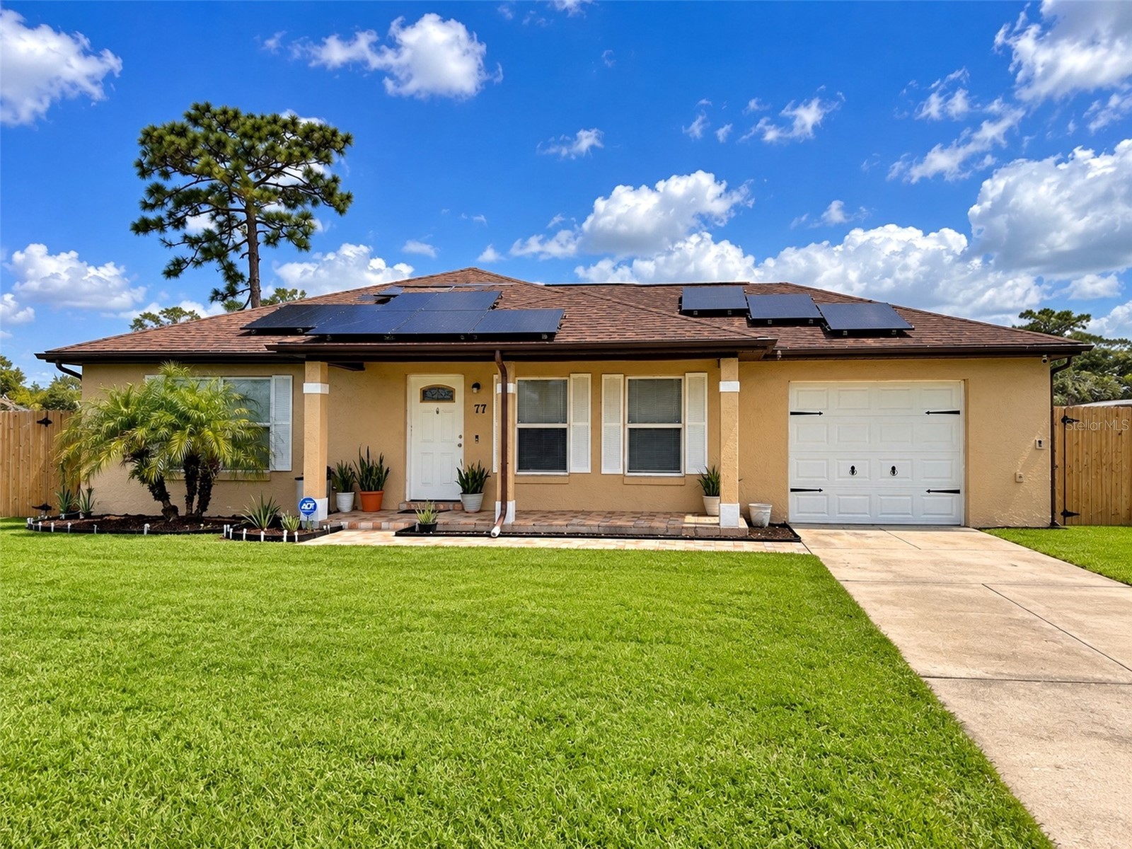 77 HARNESS Lane, Kissimmee, FL, 34743 — assumable FHA mortgage at 2.73%