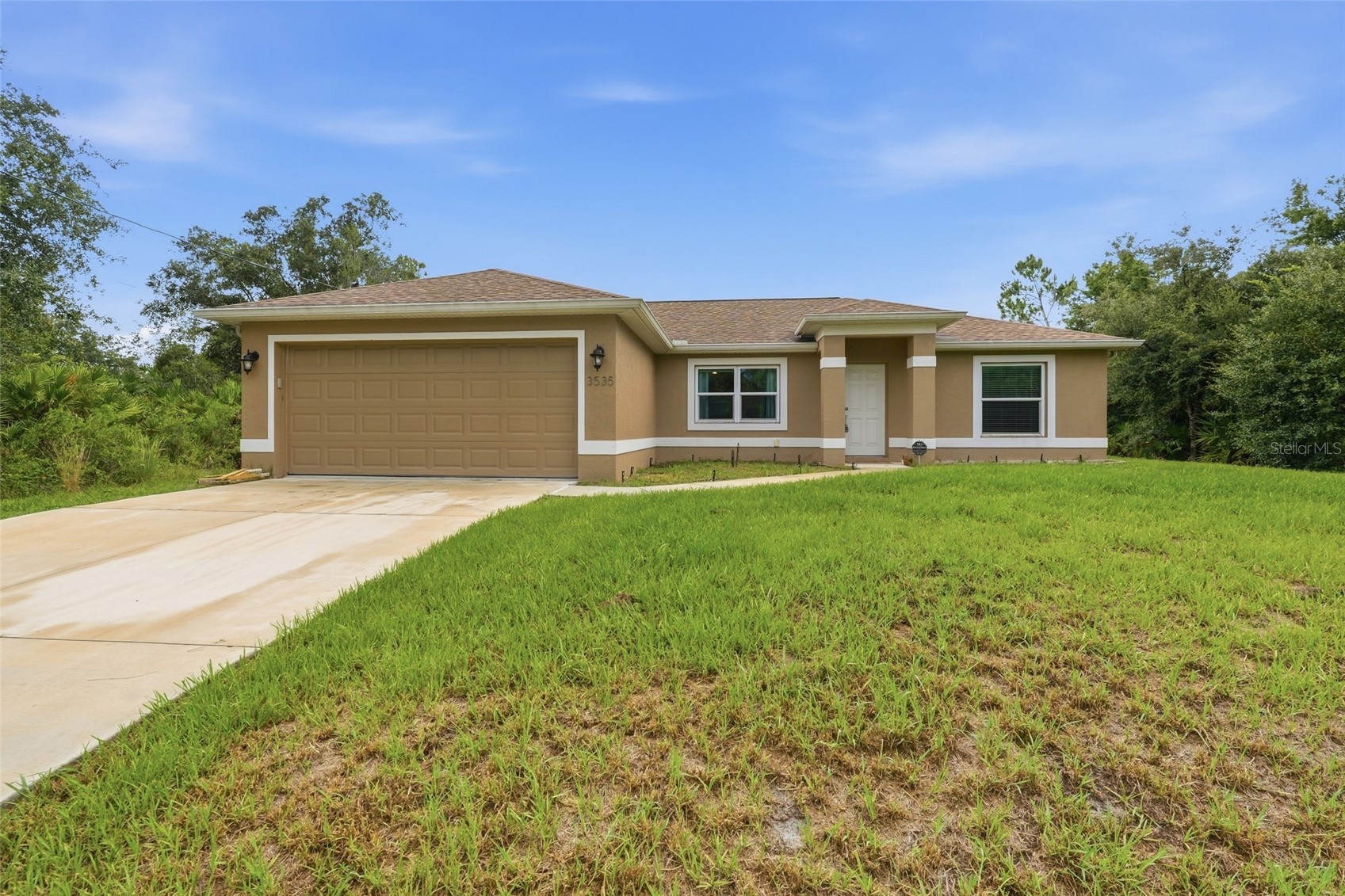 3535 SHAWNEE Terrace, North Port, FL, 34286 — assumable FHA mortgage at 6.20%