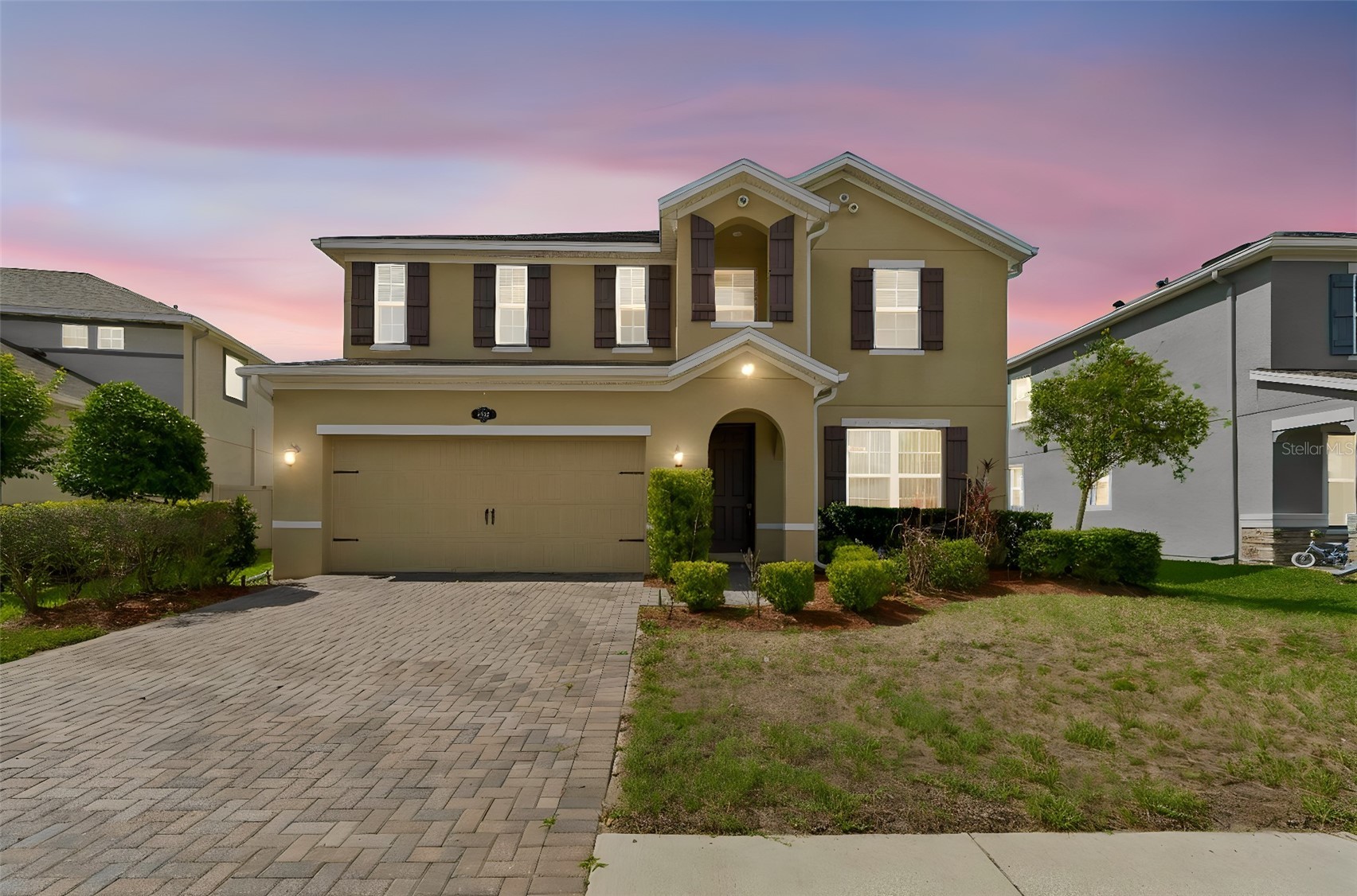 1192 MULTIFLORA Loop, Lutz, FL, 33558 — assumable FHA mortgage at 6.35%