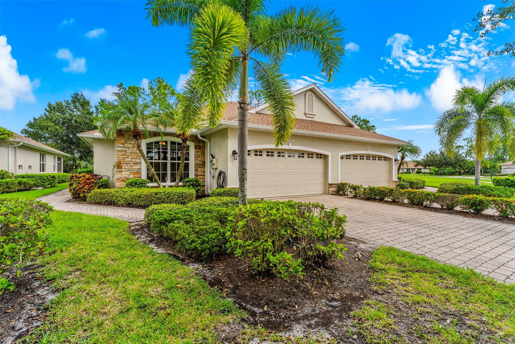 1935 SCARLETT Avenue, North Port, FL, 34289 — assumable VA mortgage at 3.90%