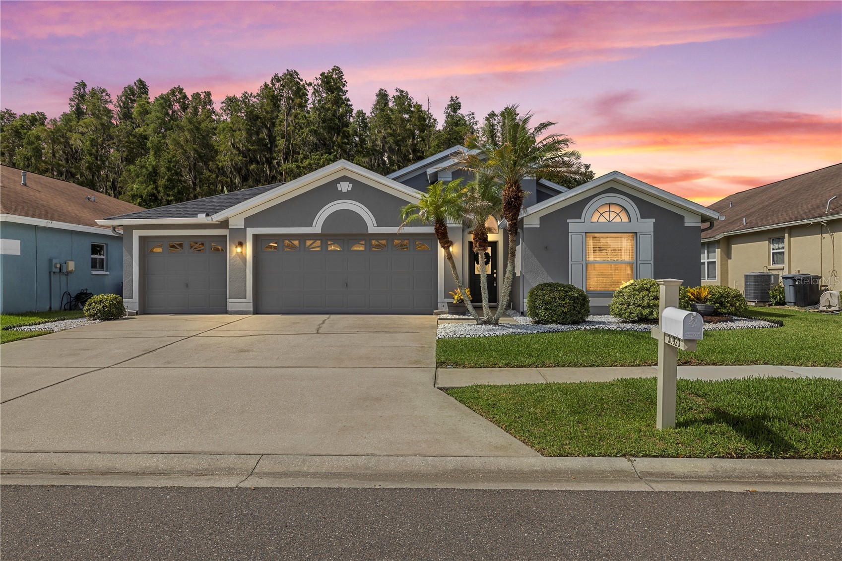 30923 IVERSON Drive, Wesley Chapel, FL, 33543 — assumable FHA mortgage at 6.67%