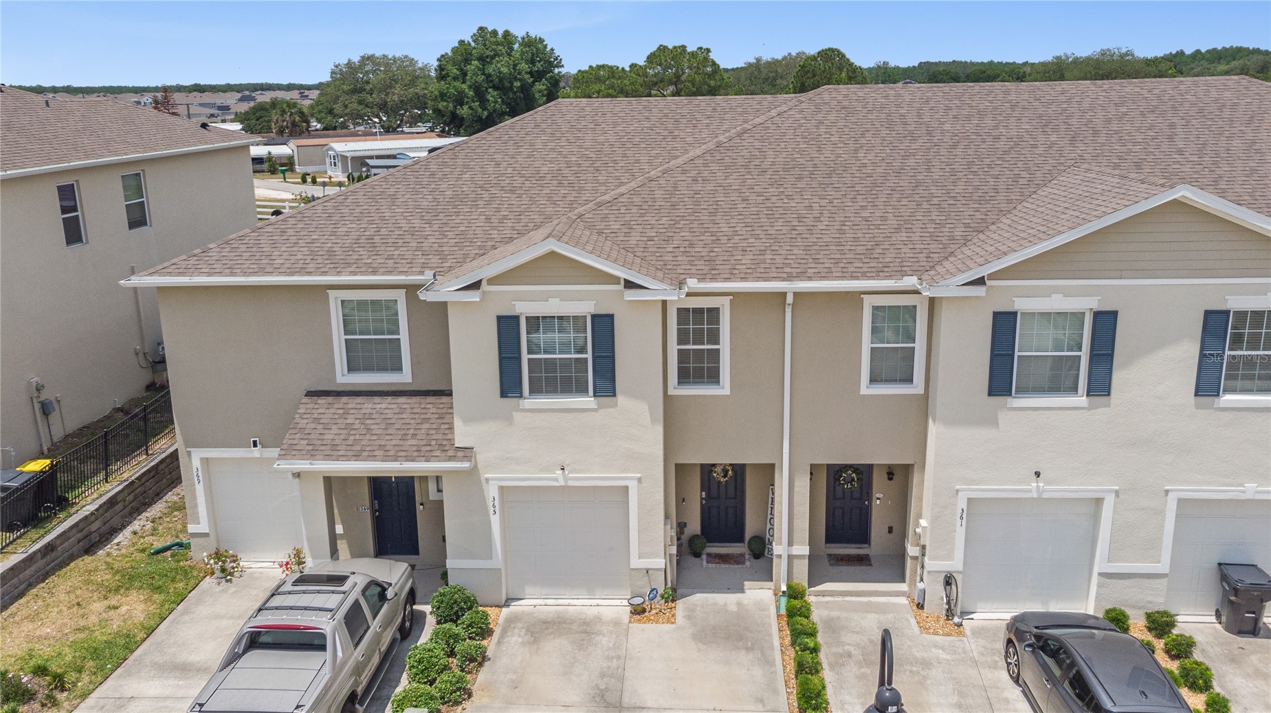 365 FELTRIM RESERVE Boulevard, Davenport, FL, 33837 — assumable FHA mortgage at 2.94%