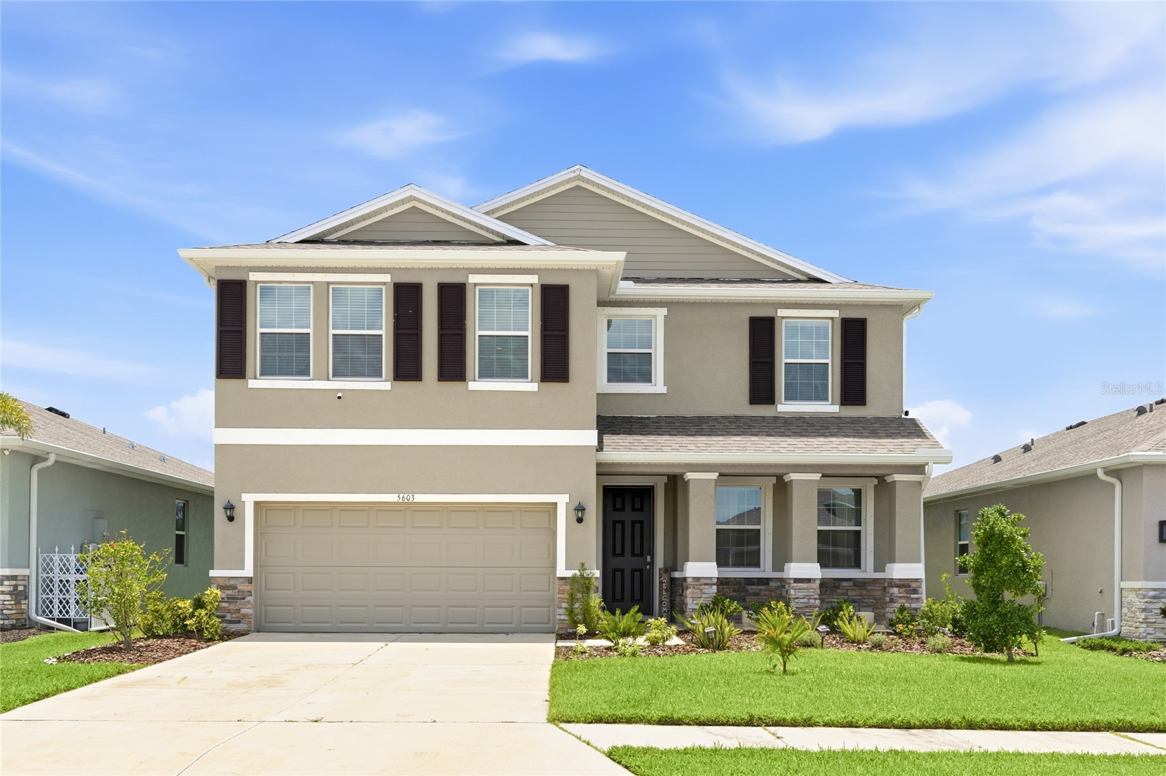 5603 NIGHT OWL Terrace, Palmetto, FL, 34221 — assumable FHA mortgage at 6.73%