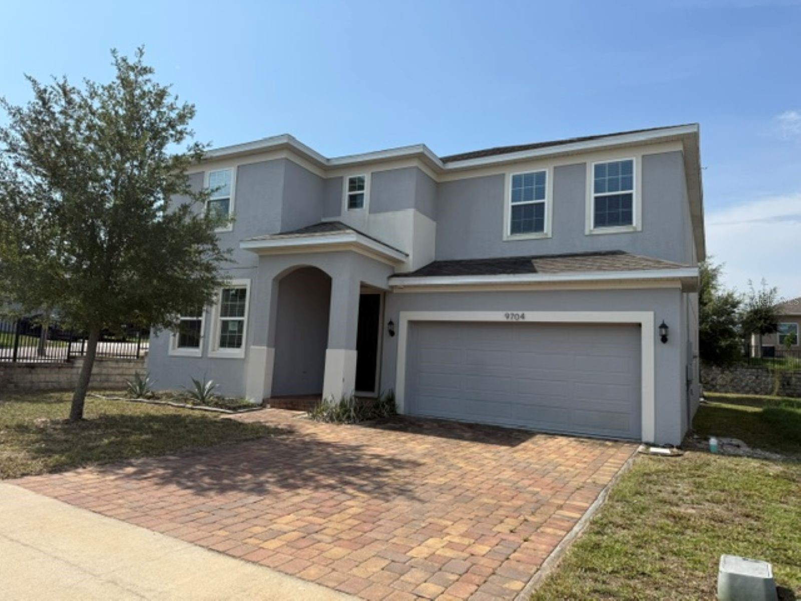 9704 EARLY Loop, Groveland, FL, 34736 — assumable VA mortgage at 3.50%