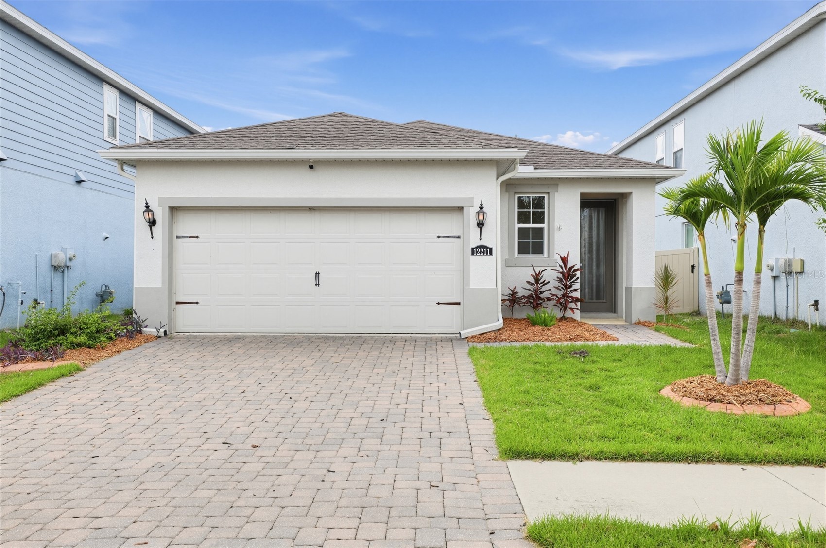 12211 BLUE PACIFIC Drive, Riverview, FL, 33579 — assumable VA mortgage at 2.96%