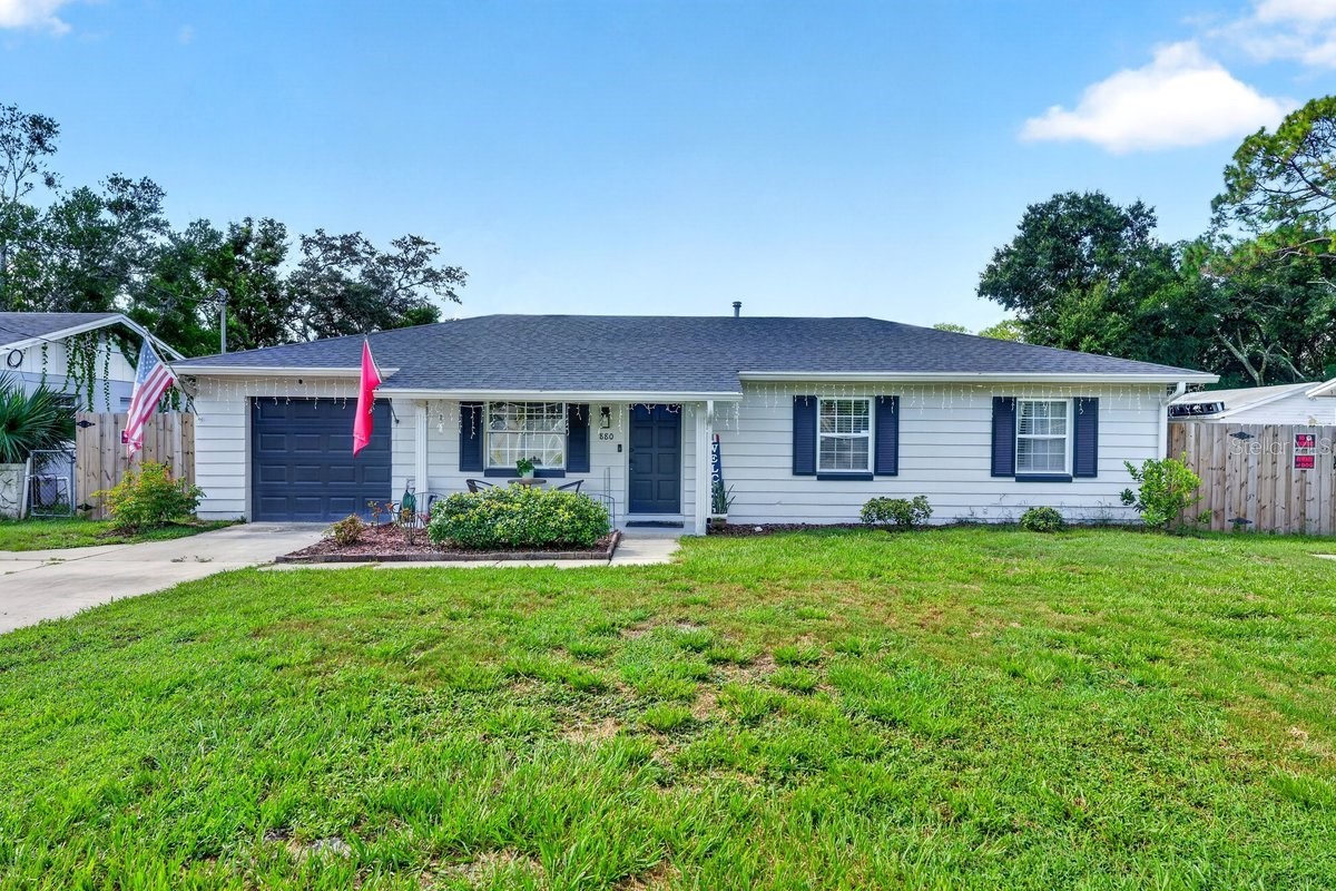 880 SEMINOLE Avenue, Longwood, FL, 32750 — assumable FHA mortgage at 6.32%