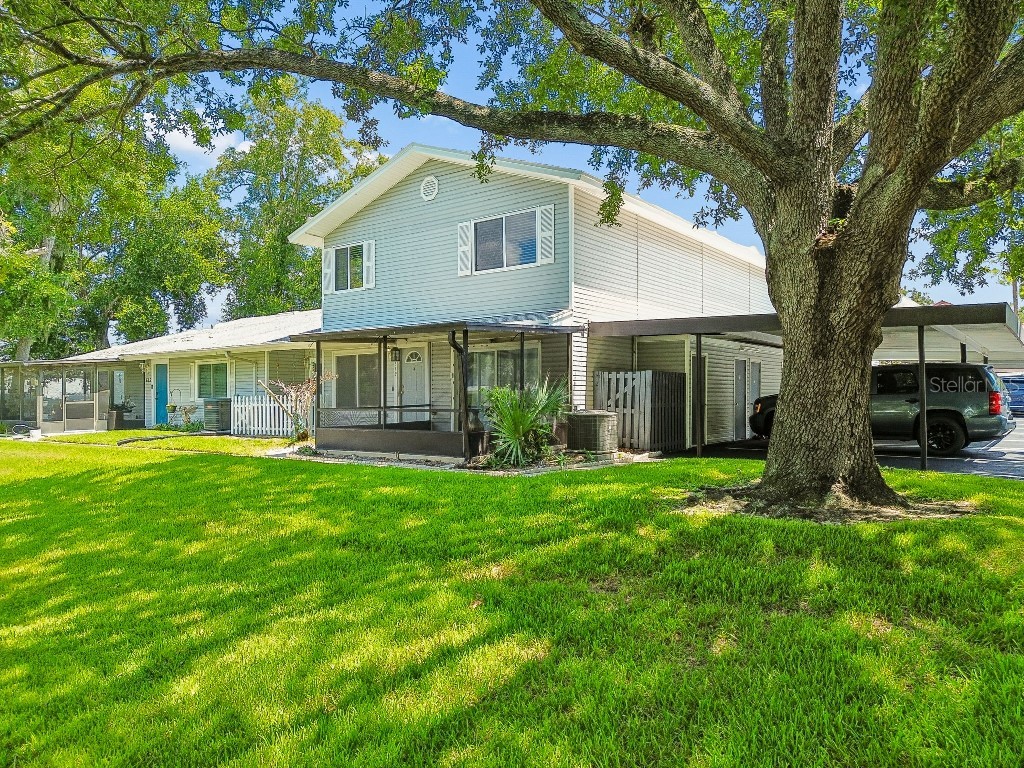 619 HEATHERTON Village, Altamonte Springs, FL, 32714 — assumable FHA mortgage at 2.98%