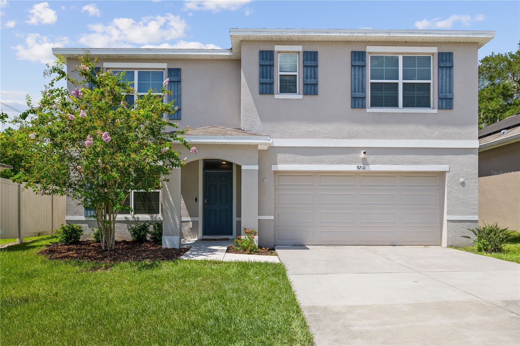 9210 WATOLLA Drive, Thonotosassa, FL, 33592 — assumable FHA mortgage at 2.90%