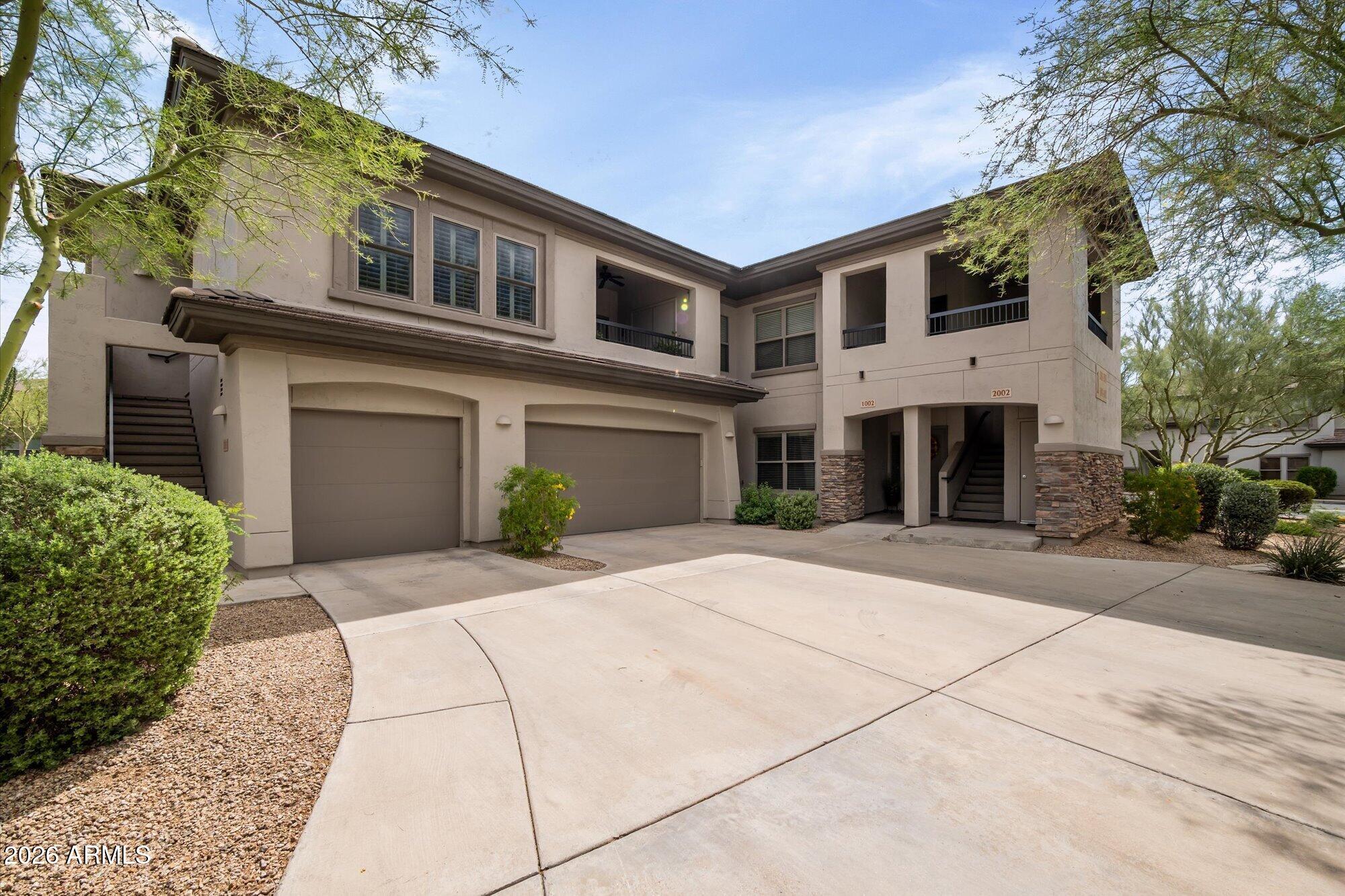 33550 DOVE LAKES Drive #1002, Cave Creek, AZ, 85331 — assumable VA mortgage at 2.96%
