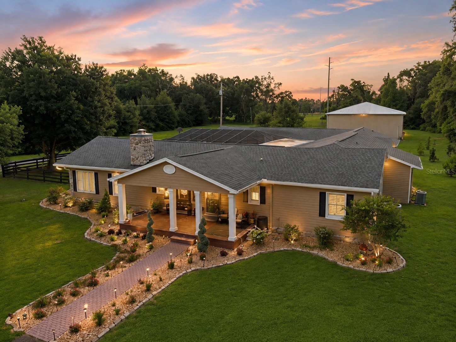 23458 CROOM Road, Brooksville, FL, 34601 — assumable VA mortgage at 3.05%