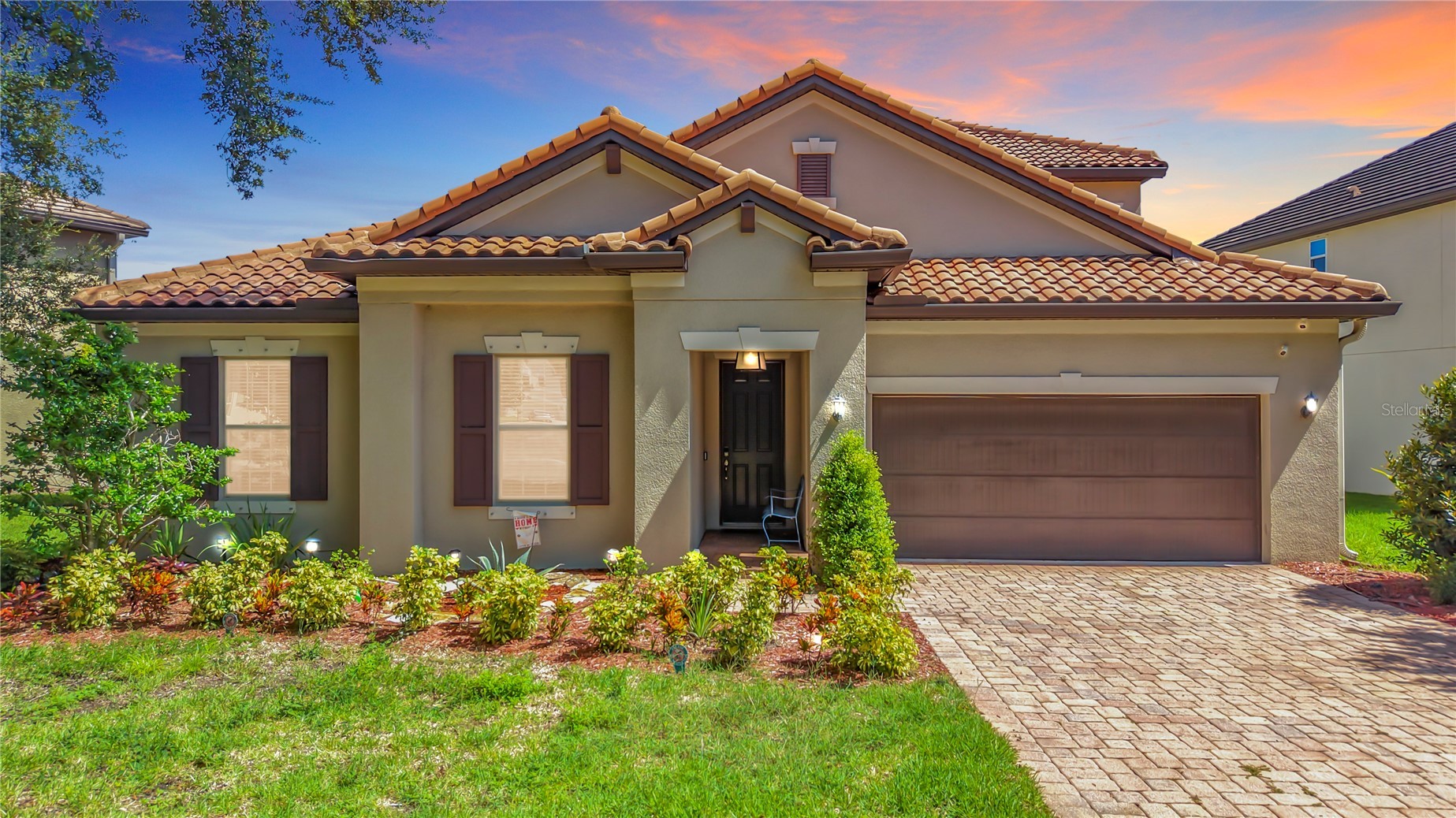 1107 ISOBEL RESERVE Lane, Tampa, FL, 33613 — assumable VA mortgage at 3.05%