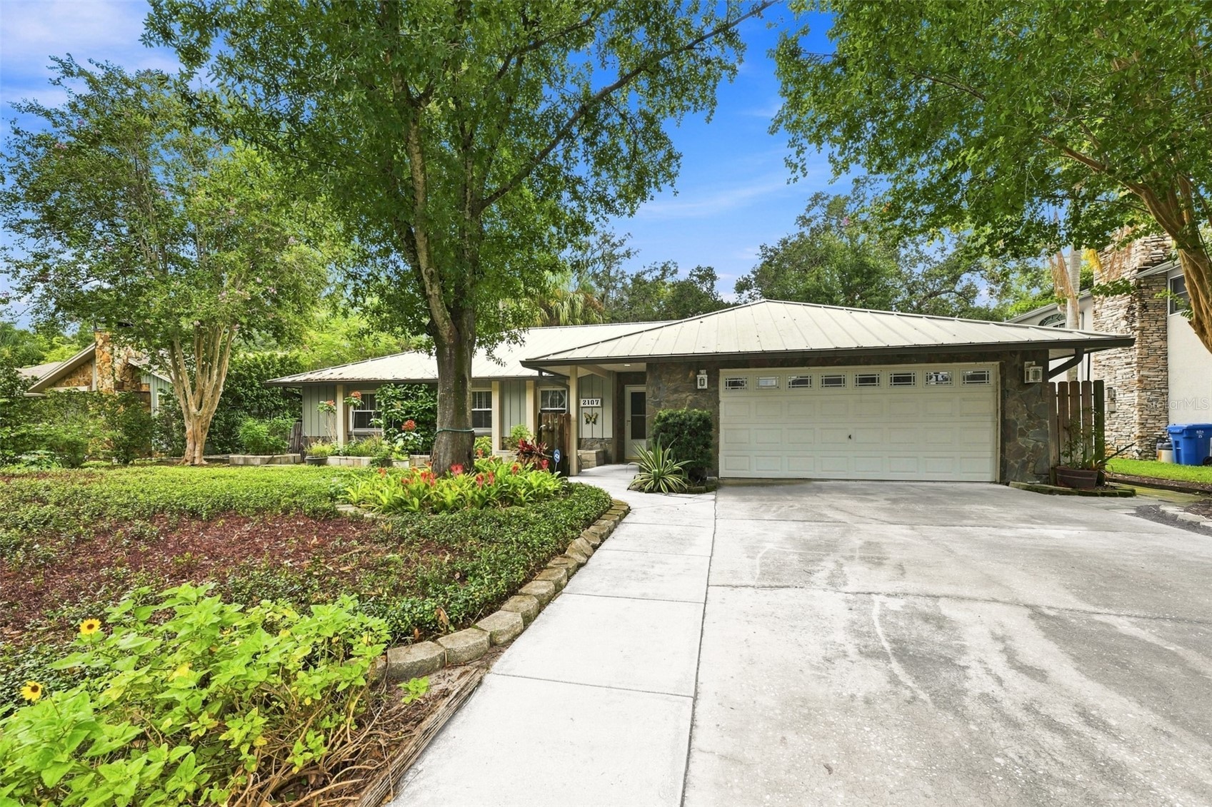 2107 FORE Drive, Tampa, FL, 33612 — assumable VA mortgage at 6.81%