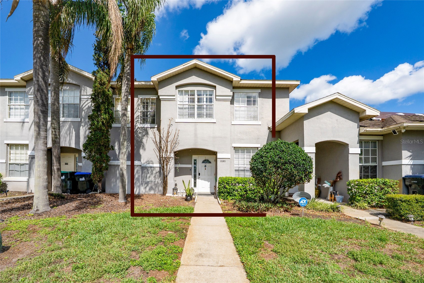 13301 SUMMERTON Drive, Orlando, FL, 32824 — assumable FHA mortgage at 3.03%