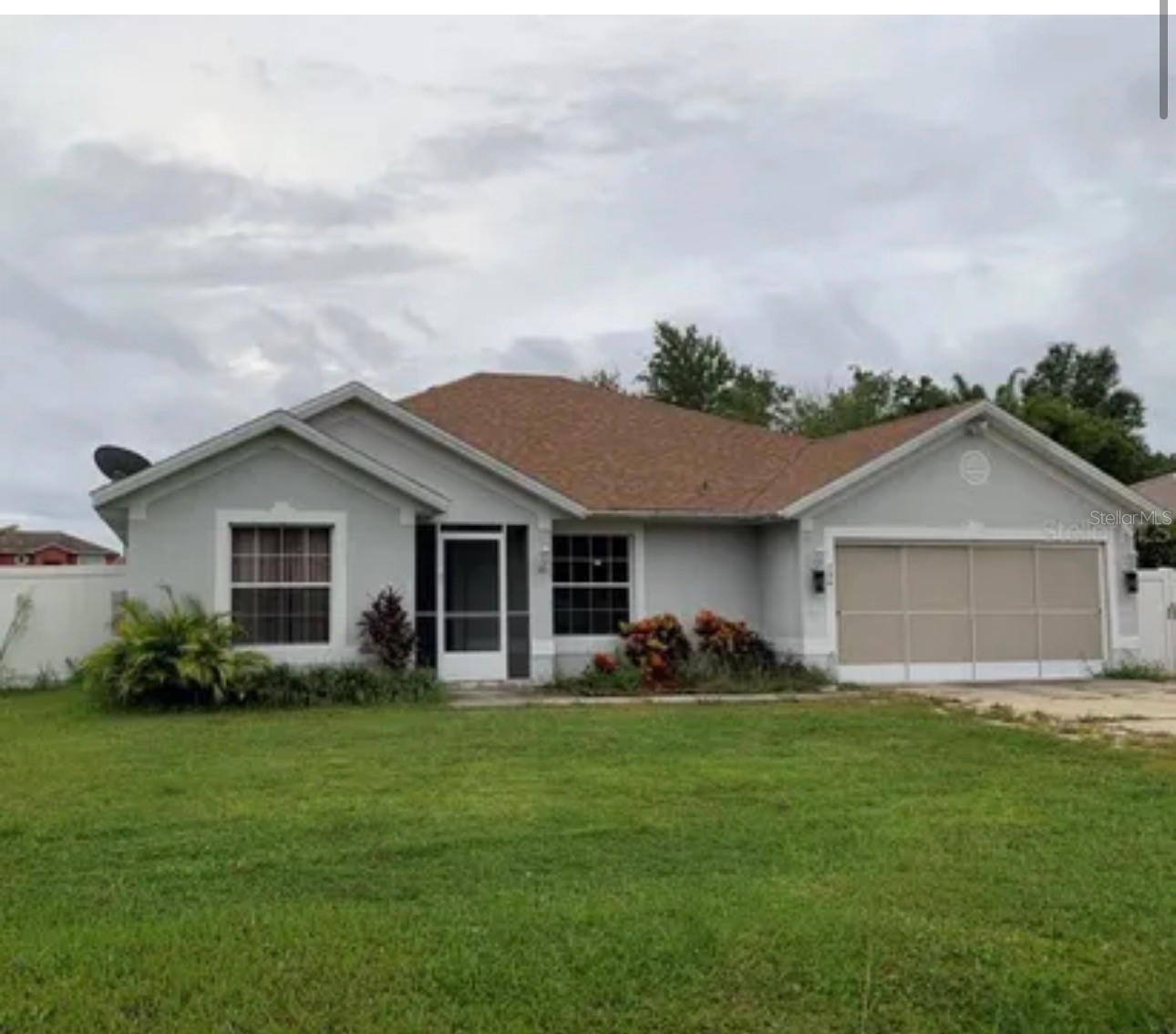 704 CARACARA Court, Kissimmee, FL, 34759 — assumable FHA mortgage at 3.70%