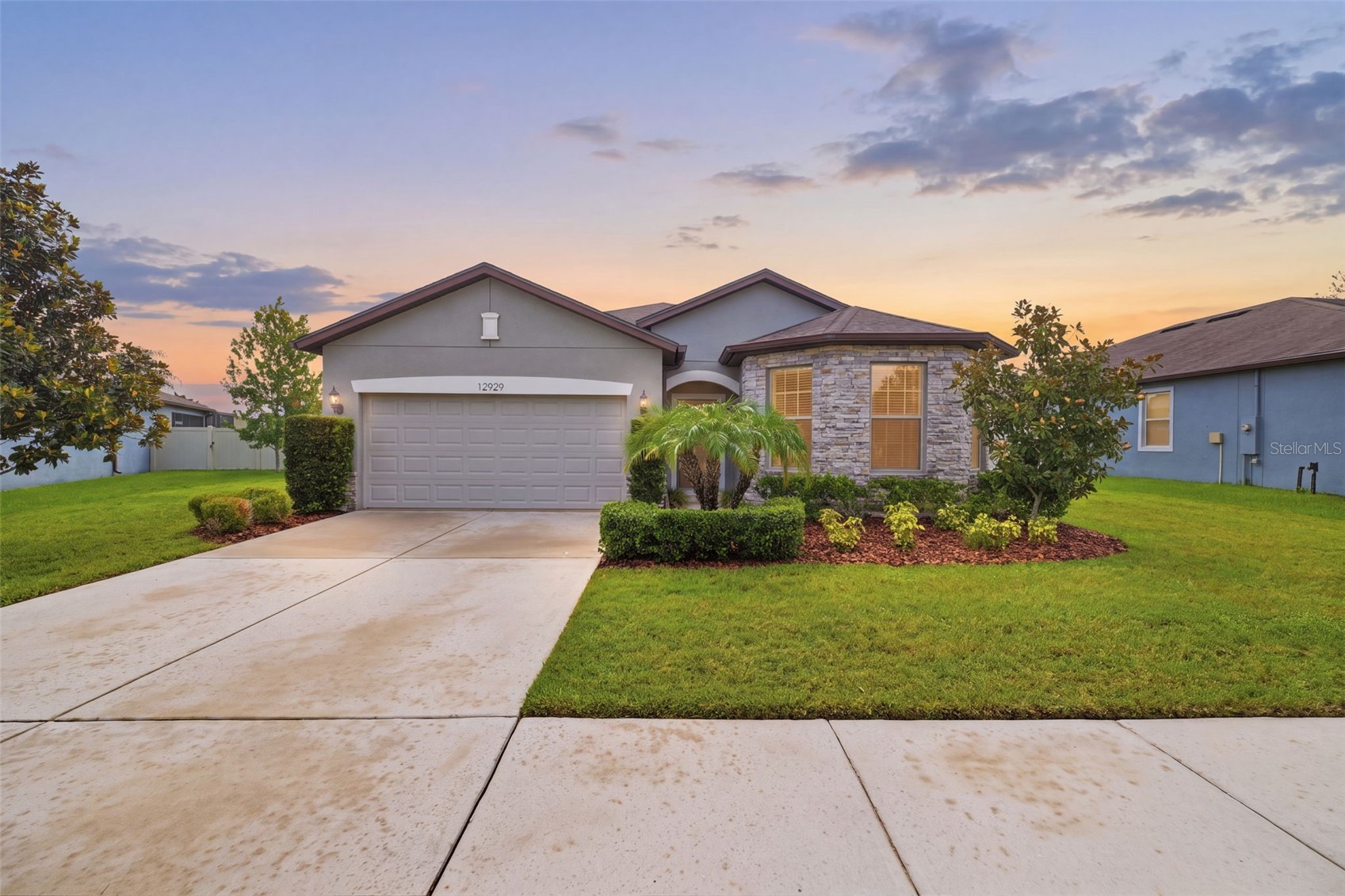 12929 PALAPA Loop, Spring Hill, FL, 34610 — assumable FHA mortgage at 2.87%