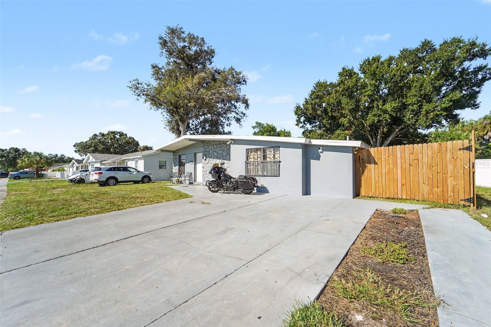 4834 ALVARADO Drive, Tampa, FL, 33634 — assumable FHA mortgage at 4.16%