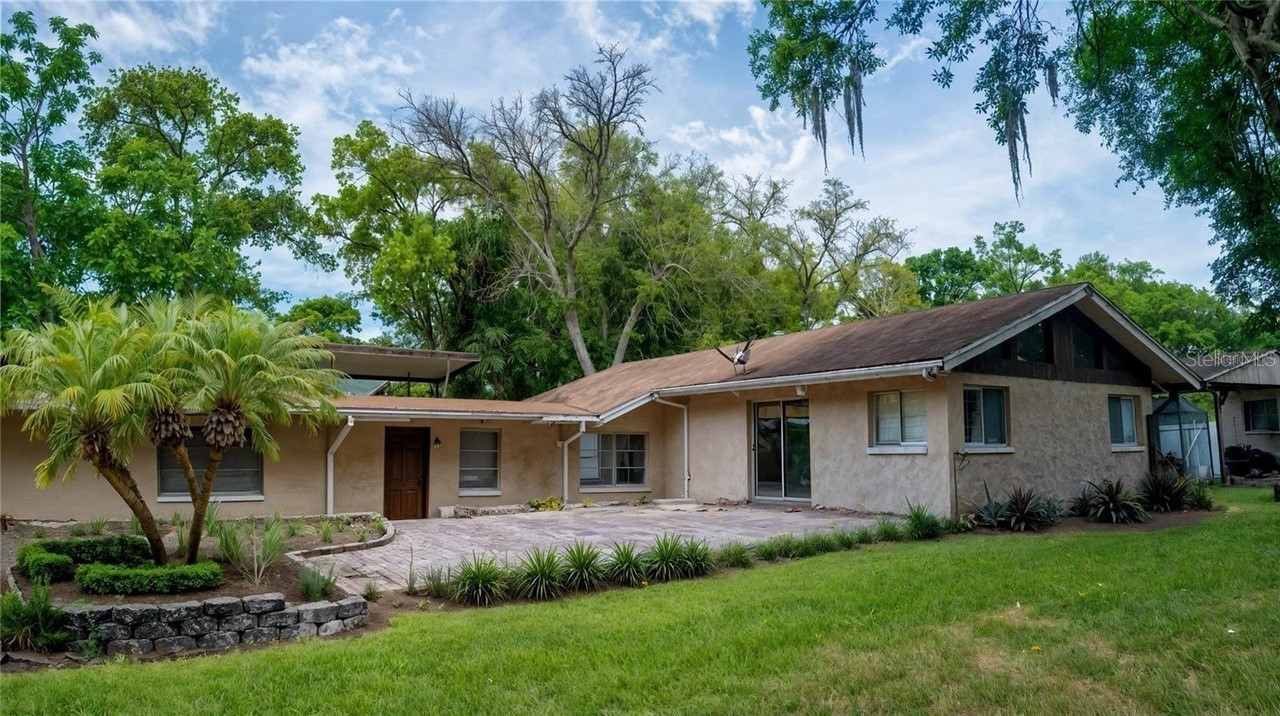 530 WEBSTER Street, Lake Mary, FL, 32746 — assumable FHA mortgage at 6.90%
