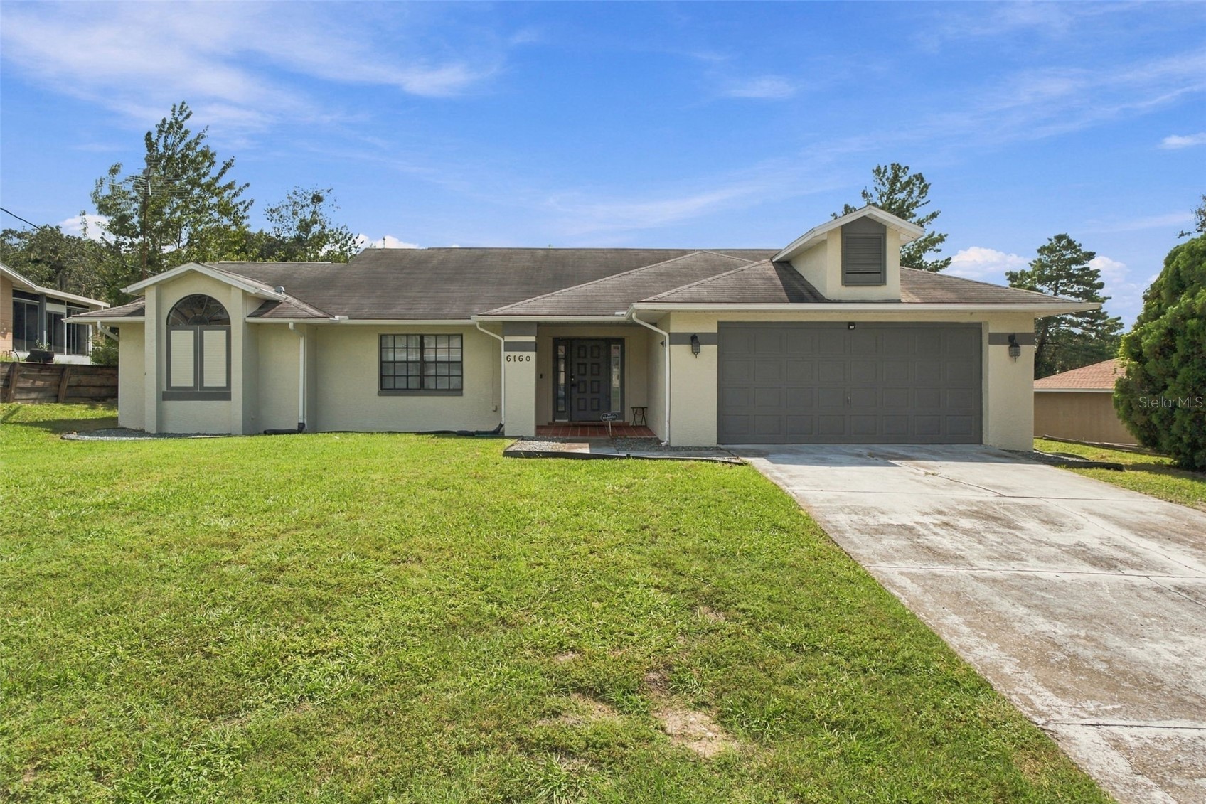 6160 LAYTON Avenue, Spring Hill, FL, 34608 — assumable FHA mortgage at 3.88%