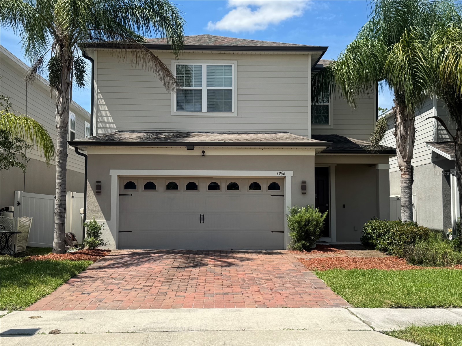 3966 CRAWLEY DOWN Loop, Sanford, FL, 32773 — assumable VA mortgage at 2.81%