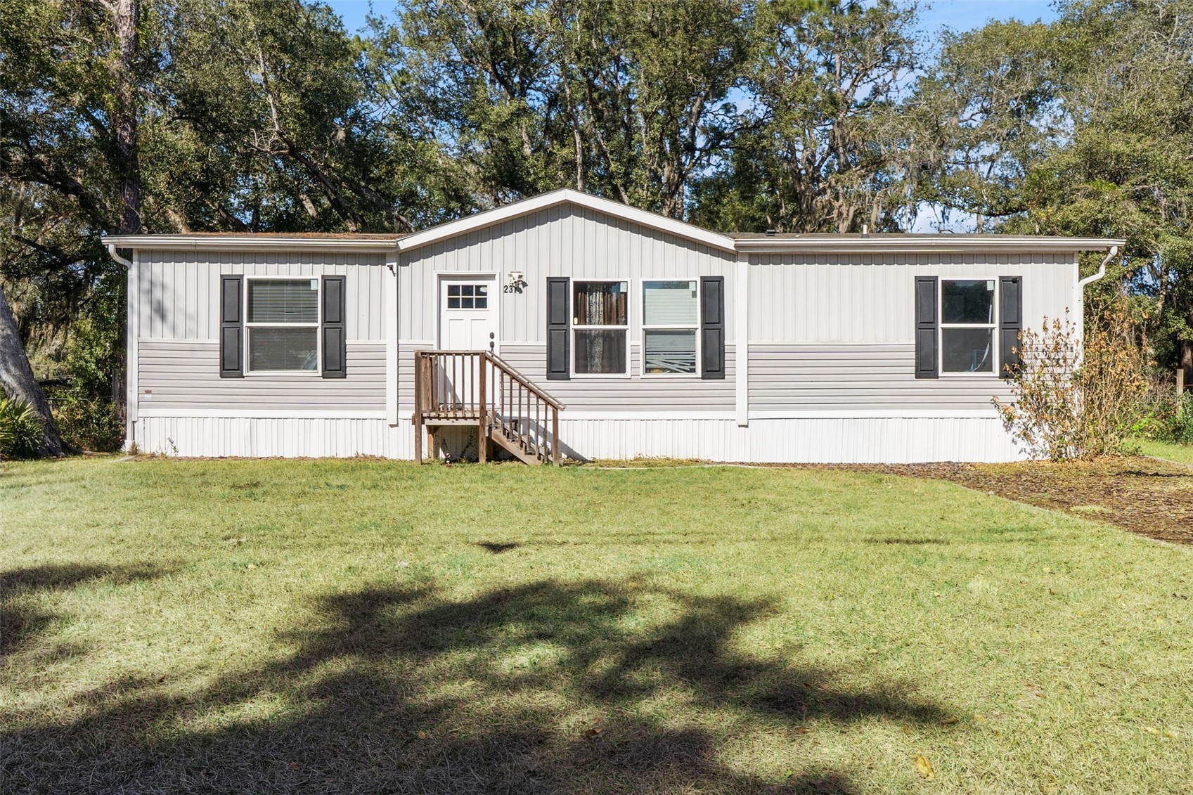 231 TROPIC Avenue, Satsuma, FL, 32189 — assumable FHA mortgage at 6.39%