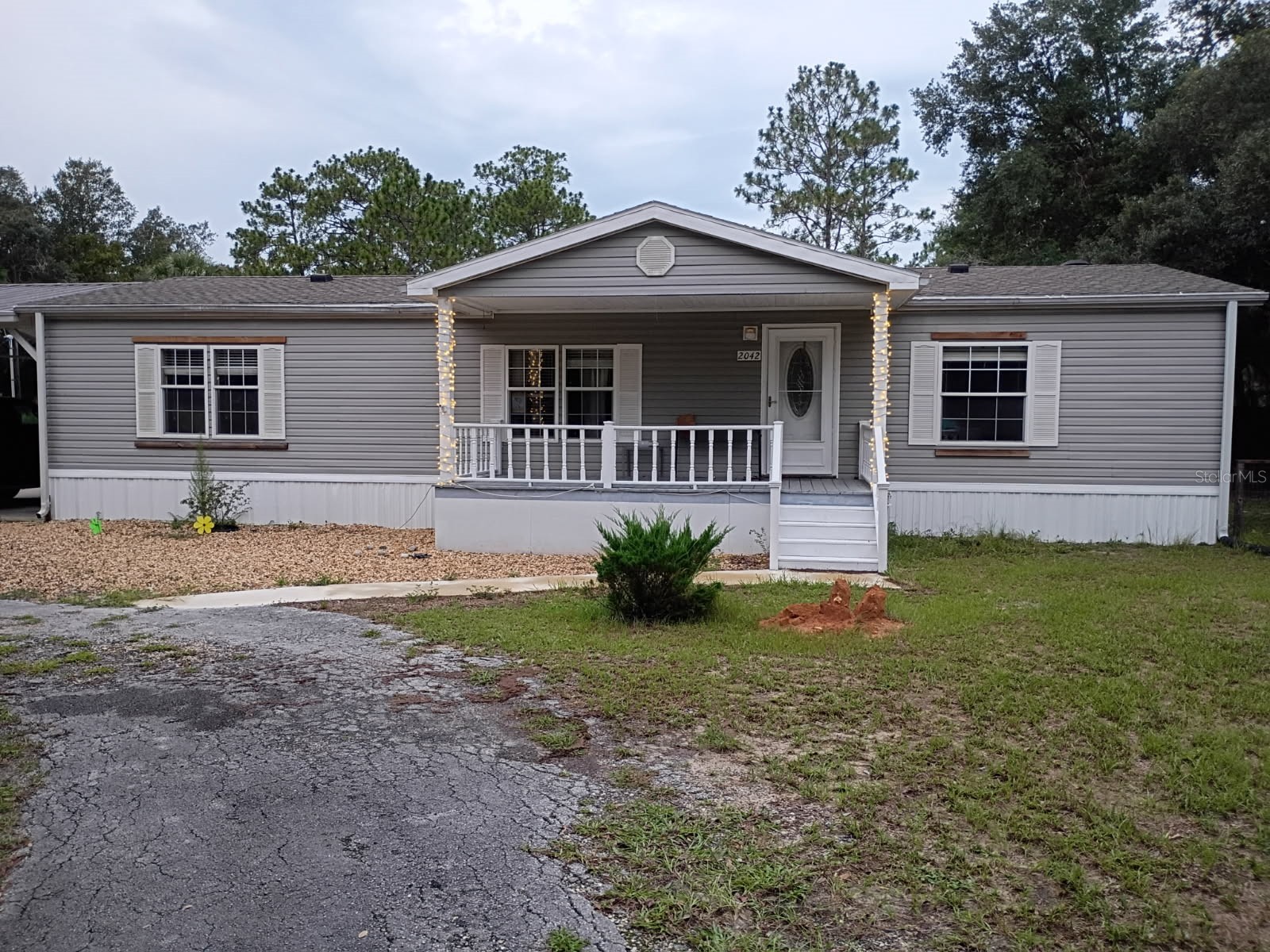 2042 SUNWOOD Point, Homosassa, FL, 34448 — assumable FHA mortgage at 2.90%