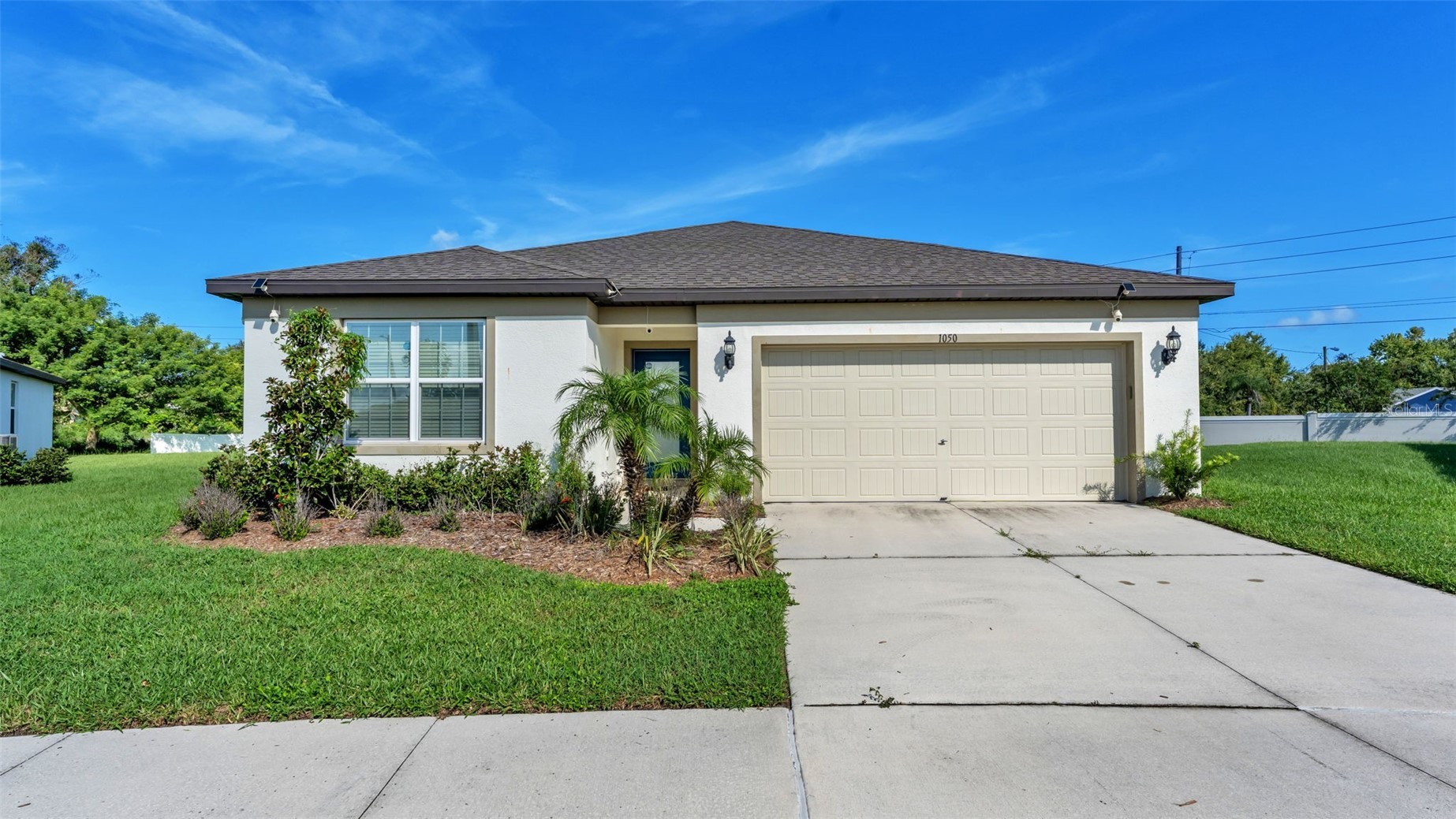 1050 MICHELANGELO Lane, Winter Haven, FL, 33884 — assumable VA mortgage at 6.11%