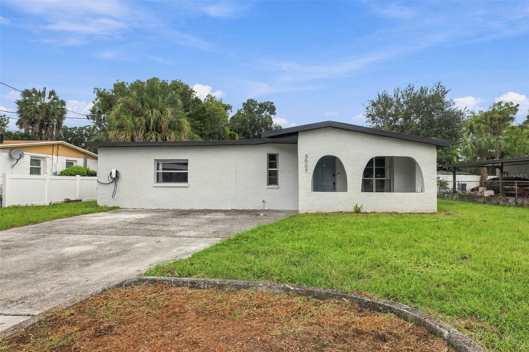3007 42ND Street, Tampa, FL, 33605 — assumable VA mortgage at 6.60%