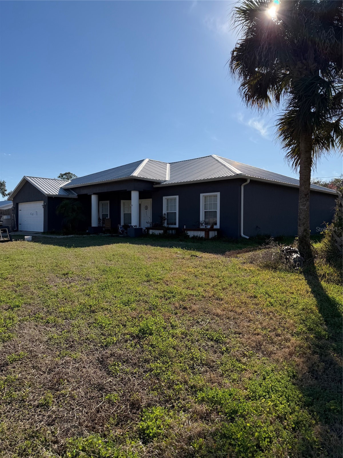 2904 JUNIPER Drive, Edgewater, FL, 32141 — assumable FHA mortgage at 3.92%