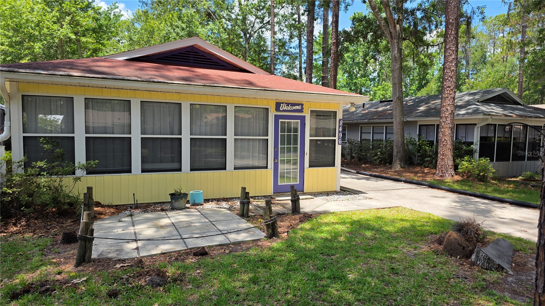 8496 38TH Terrace, Gainesville, FL, 32653 — assumable FHA mortgage at 2.84%