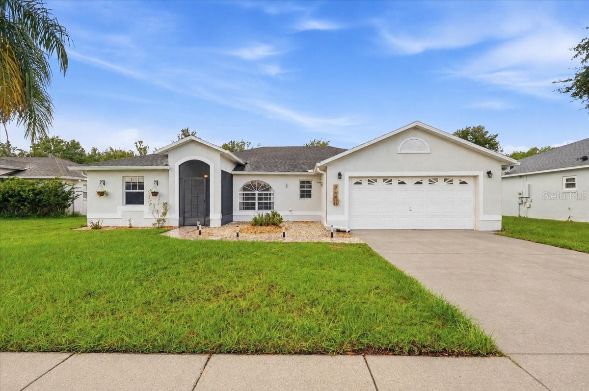 5156 HEATHERSTONE Court, Kissimmee, FL, 34758 — assumable VA mortgage at 2.98%