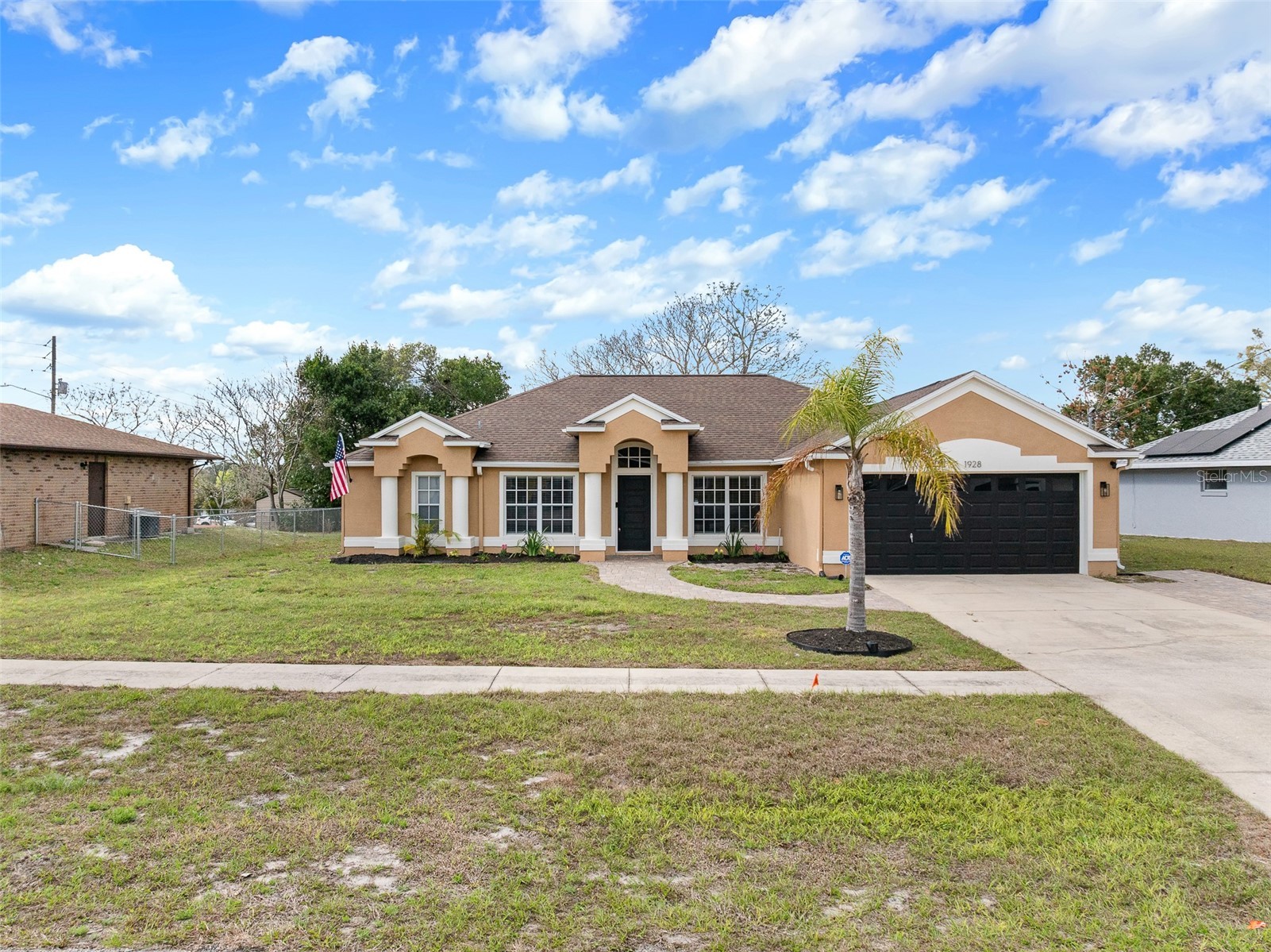 1928 EDEN Drive, Deltona, FL, 32725 — assumable VA mortgage at 2.93%