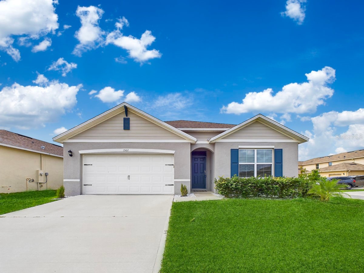 1502 JADEWOOD WAY, Kissimmee, FL, 34744 — assumable VA mortgage at 3.69%