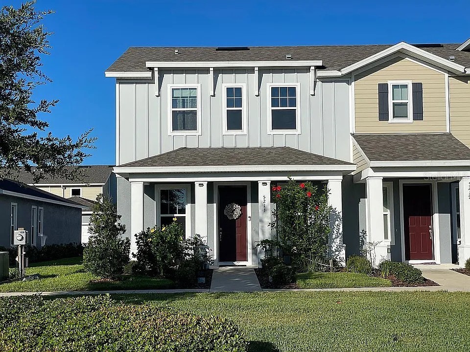 5211 AVALON PARK Boulevard, Wesley Chapel, FL, 33545 — assumable FHA mortgage at 3.45%